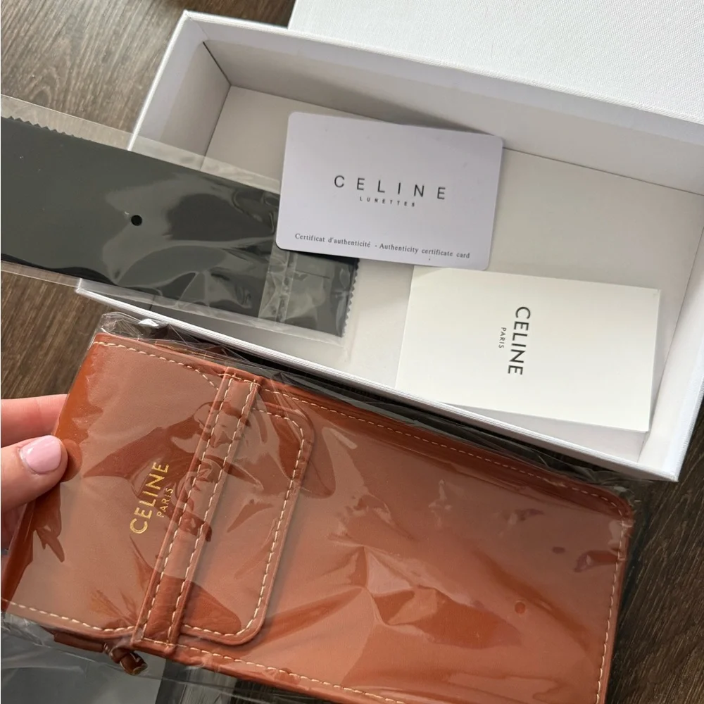 Celine CL40238U Sunglasses - Picture 10 of 10